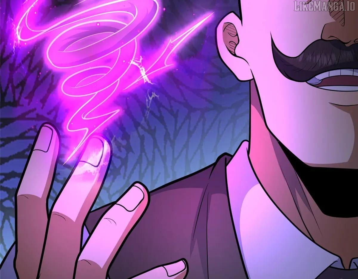 Divine Urban God Chapter 276 - page 10